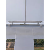 Peak Up Square Party Tent