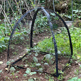 Shade Net Plant Cover