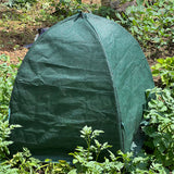 Frost-protection  Plant Cover/ MINI Green house Cover
