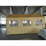 Galvanized or coating，with or without sidewalls