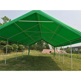 Party Event Tent with window walls