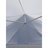 Peak Up Square Party Tent