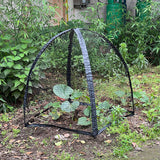 Shade Net Plant Cover