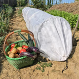 Easy Tunnels /Vegetable Tunnels /Covers