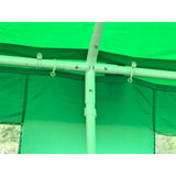 Party Event Tent with window walls