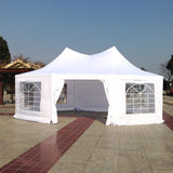 Large Luxury Party Tents
