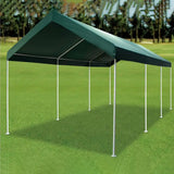 Galvanized or coating，with or without sidewalls