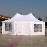 Large Luxury Party Tents