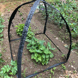 Shade Net Plant Cover