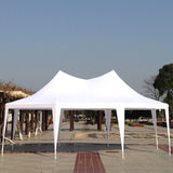 Large Luxury Party Tents