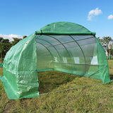 Green house