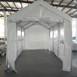 Galvanized or coating，with or without sidewalls