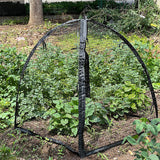 Shade Net Plant Cover