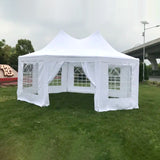 Large Luxury Party Tents