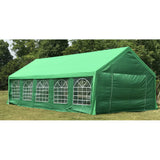 Party Event Tent with window walls