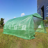 Green house