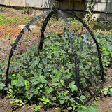 Shade Net Plant Cover