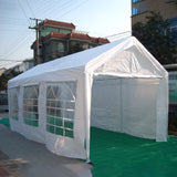 Galvanized or coating，with or without sidewalls
