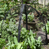 Shade Net Plant Cover