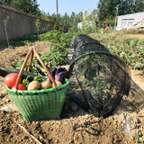 Easy Tunnels /Vegetable Tunnels /Covers