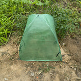 Frost-protection  Plant Cover/ MINI Green house Cover