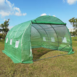 Green house