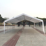 Party Event Tent with window walls