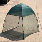 Frost-protection  Plant Cover/ MINI Green house Cover