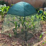 Frost-protection  Plant Cover/ MINI Green house Cover