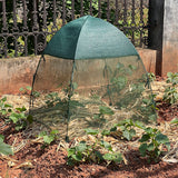 Frost-protection  Plant Cover/ MINI Green house Cover