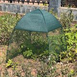 Frost-protection  Plant Cover/ MINI Green house Cover