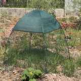 Frost-protection  Plant Cover/ MINI Green house Cover