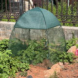 Frost-protection  Plant Cover/ MINI Green house Cover
