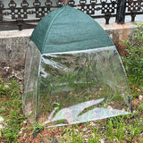 Frost-protection  Plant Cover/ MINI Green house Cover