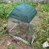Frost-protection  Plant Cover/ MINI Green house Cover