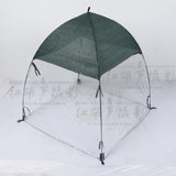 Frost-protection  Plant Cover/ MINI Green house Cover