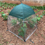 Frost-protection  Plant Cover/ MINI Green house Cover