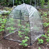 Frost-protection  Plant Cover/ MINI Green house Cover