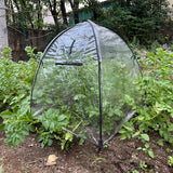 Frost-protection  Plant Cover/ MINI Green house Cover