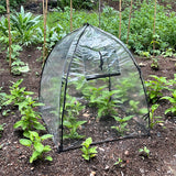 Frost-protection  Plant Cover/ MINI Green house Cover