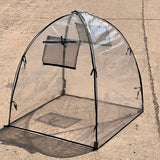 Frost-protection  Plant Cover/ MINI Green house Cover