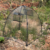 Frost-protection  Plant Cover/ MINI Green house Cover