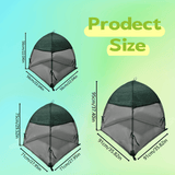 Shade & Insect Net Cover