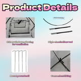 Clear Plant Warm Cover