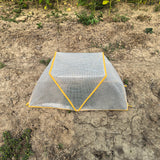 Foldable Mini Green house /Vegetable Covers