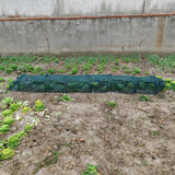 Easy Tunnels /Vegetable Tunnels /Covers