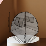 Clear Plant Warm Cover