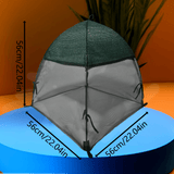 Shade & Insect Net Cover