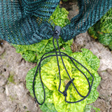 Easy Tunnels /Vegetable Tunnels /Covers