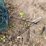 Easy Tunnels /Vegetable Tunnels /Covers